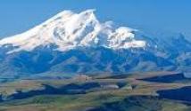 Самые высокие горы россии Кавказские горы описание по плану 6